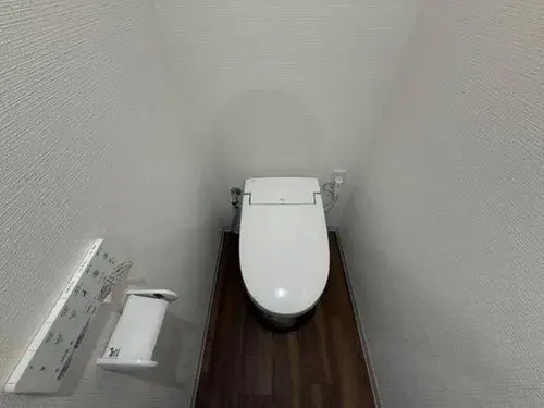 Osaka Prefecture Shijonawate City 2LDK Property (15)