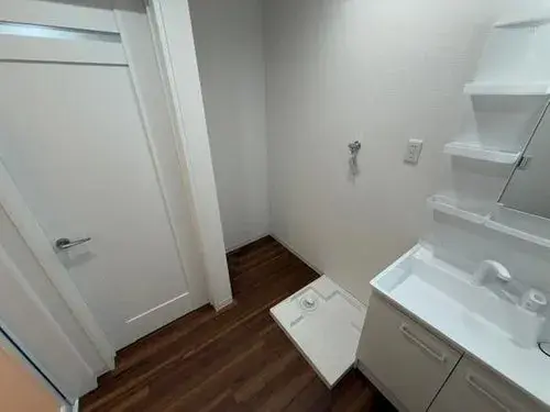 Osaka Prefecture Shijonawate City 2LDK Property (16)