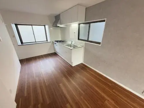 Osaka Prefecture Shijonawate City 2LDK Property (17)