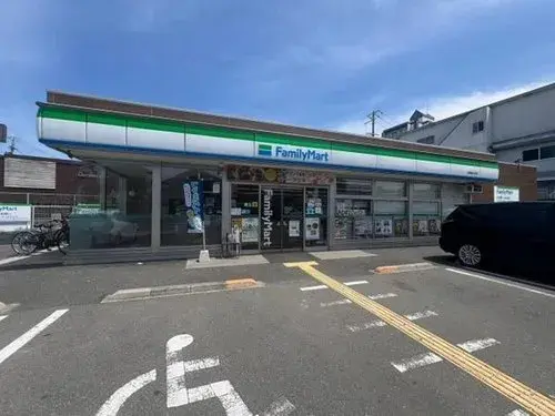Osaka Prefecture Shijonawate City 2LDK Property (19)