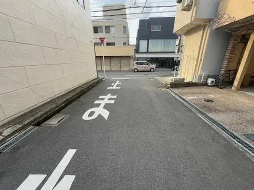 Osaka Prefecture Shijonawate City 2LDK Property (3)