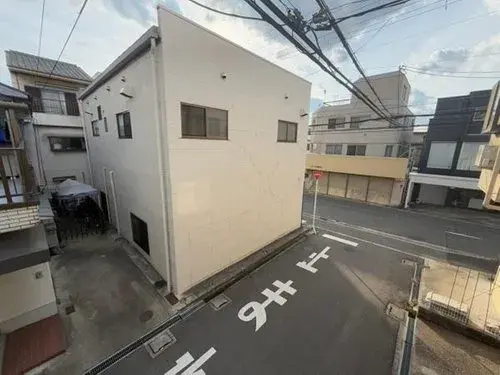 Osaka Prefecture Shijonawate City 2LDK Property (4)