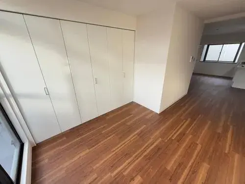 Osaka Prefecture Shijonawate City 2LDK Property (5)