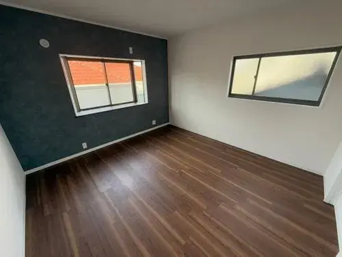 Osaka Prefecture Shijonawate City 2LDK Property (8)
