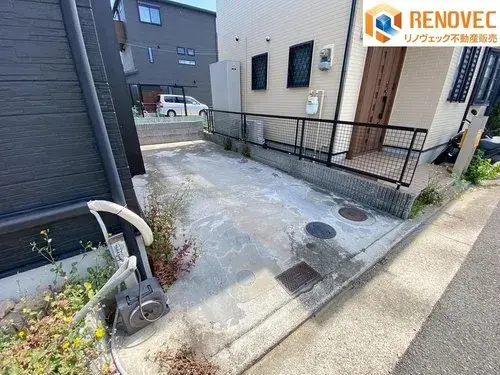 5LDK Property Izumiotsu City Osaka Prefecture (2)