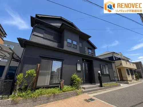 5LDK Property Izumiotsu City Osaka Prefecture (4)