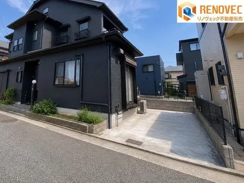 5LDK Property Izumiotsu City Osaka Prefecture (5)