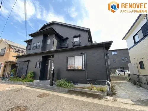 5LDK Property Izumiotsu City Osaka Prefecture (6)
