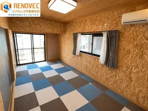 5LDK Property Izumiotsu City Osaka Prefecture (10)
