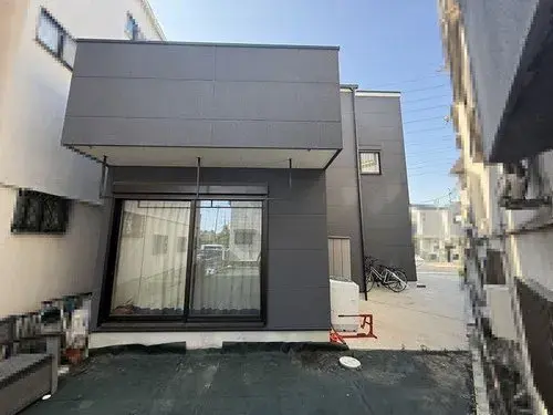 2LDK+2S Property Kadoma City Osaka Prefecture (2)