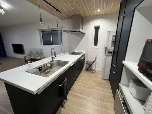 2LDK+2S Property Kadoma City Osaka Prefecture (11)
