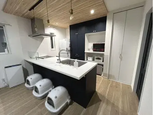 2LDK+2S Property Kadoma City Osaka Prefecture (12)