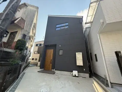 2LDK+2S Property Kadoma City Osaka Prefecture (3)