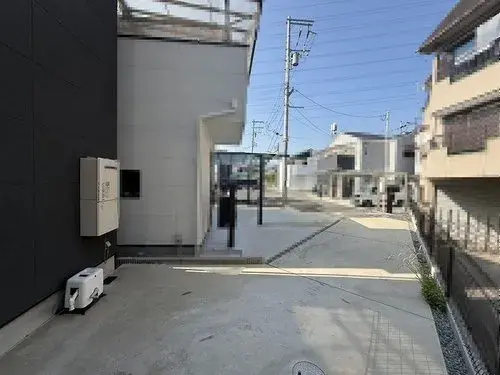 2LDK+2S Property Kadoma City Osaka Prefecture (4)