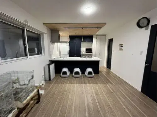 2LDK+2S Property Kadoma City Osaka Prefecture (5)