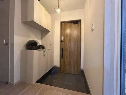 2LDK+2S Property Kadoma City Osaka Prefecture (6)