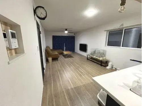 2LDK+2S Property Kadoma City Osaka Prefecture (7)