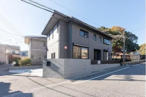 Akiya in 羽曳野市