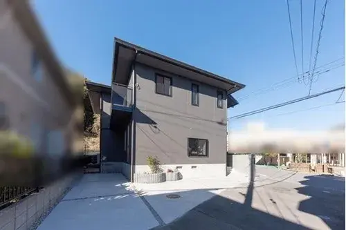 [5LDK房产] 羽曳野市 大阪府 (2)