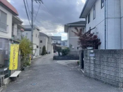 [5LDK房产] 羽曳野市 大阪府 (4)