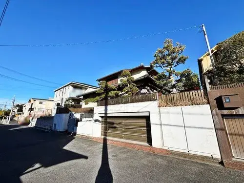 9LDK+S物件 八尾市 大阪府 (2)