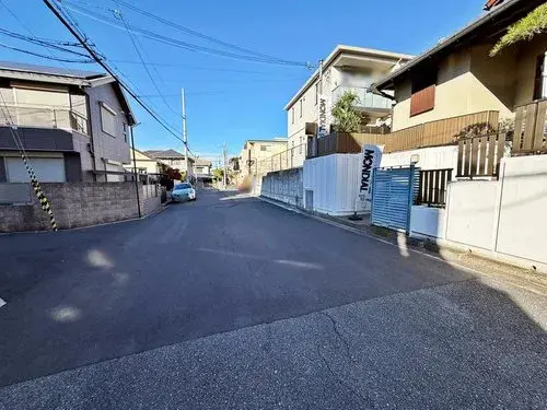 9LDK+S物件 八尾市 大阪府 (3)