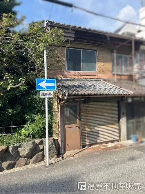 Propriété 3K Ville d'Osaka Préfecture d'Osaka (2)