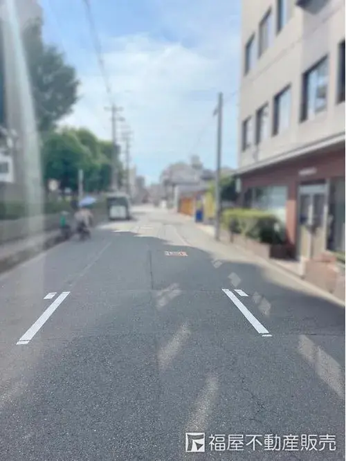 Propriété 3K Ville d'Osaka Préfecture d'Osaka (18)