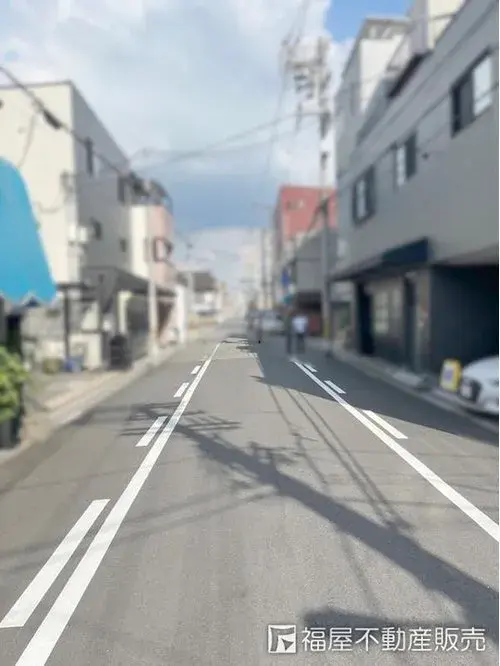Propriété 3K Ville d'Osaka Préfecture d'Osaka (19)