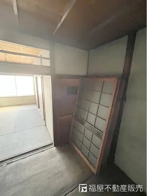 Propriété 3K Ville d'Osaka Préfecture d'Osaka (9)