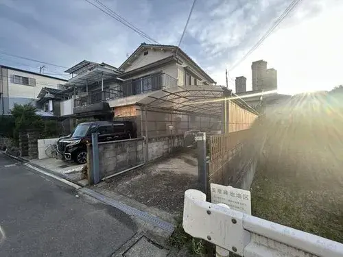 7LDK Property Moriguchi City Osaka Prefecture (5)