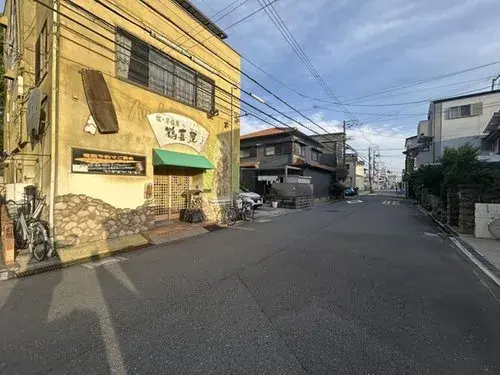 7LDK Property Moriguchi City Osaka Prefecture (6)