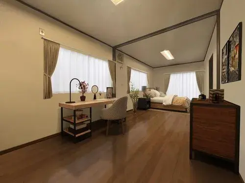 7LDK Property Moriguchi City Osaka Prefecture (7)