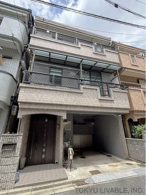 2LDK+S Property Higashiosaka City Osaka Prefecture (2)