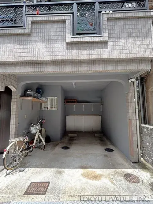 2LDK+S Property Higashiosaka City Osaka Prefecture (19)