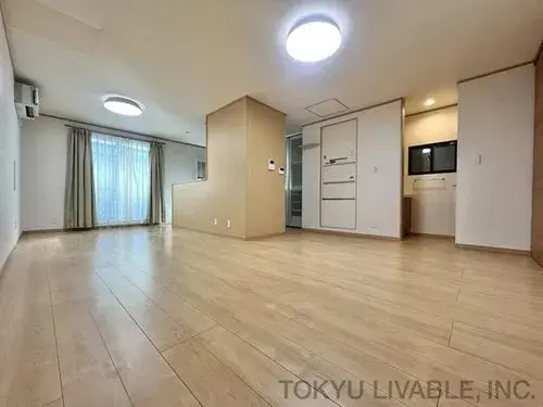 2LDK+S Property Higashiosaka City Osaka Prefecture (3)