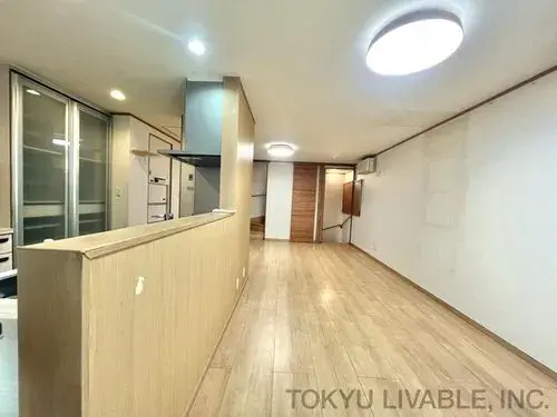 2LDK+S Property Higashiosaka City Osaka Prefecture (4)