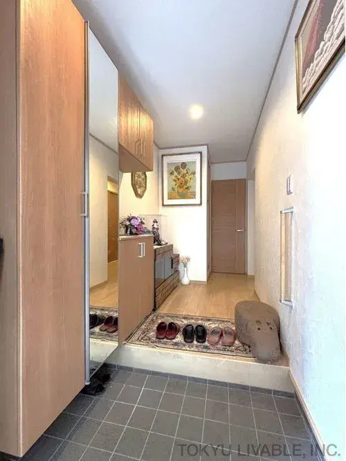2LDK+S Property Higashiosaka City Osaka Prefecture (7)