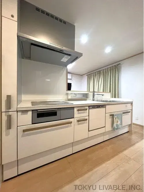 2LDK+S Property Higashiosaka City Osaka Prefecture (8)
