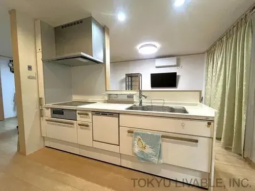 2LDK+S Property Higashiosaka City Osaka Prefecture (9)