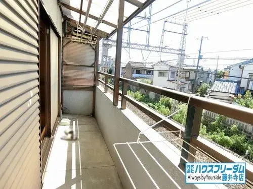 Akiya in Habikino