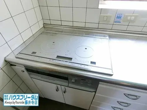 عقار 4LDK مدينة هابيكينو محافظة أوساكا (17)