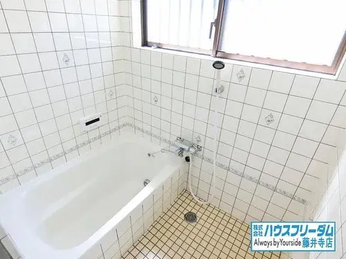 عقار 4LDK مدينة هابيكينو محافظة أوساكا (18)