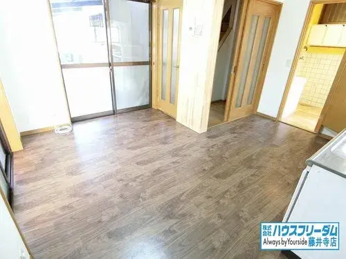 عقار 4LDK مدينة هابيكينو محافظة أوساكا (8)