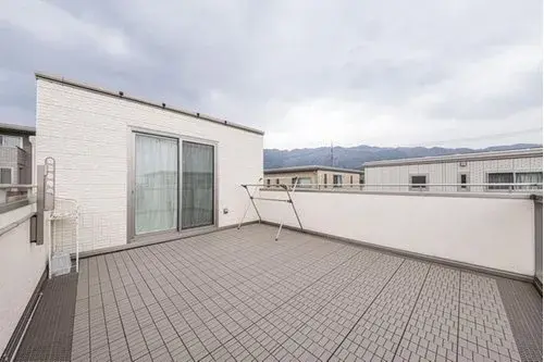 Akiya in Minoh