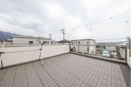 Propiedad 1LDK+S Ciudad de Minoh, Prefectura de Osaka (2)