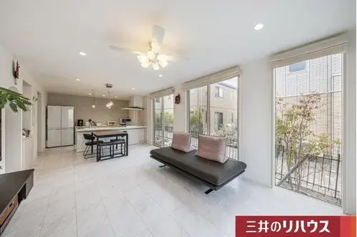 Propiedad 1LDK+S Ciudad de Minoh, Prefectura de Osaka (13)