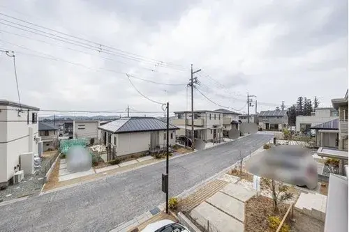 Propiedad 1LDK+S Ciudad de Minoh, Prefectura de Osaka (3)