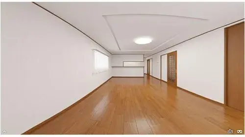 2LDK+S Property Osaka City Osaka Prefecture (2)