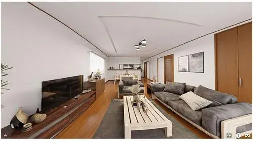 2LDK+S Property Osaka City Osaka Prefecture (11)